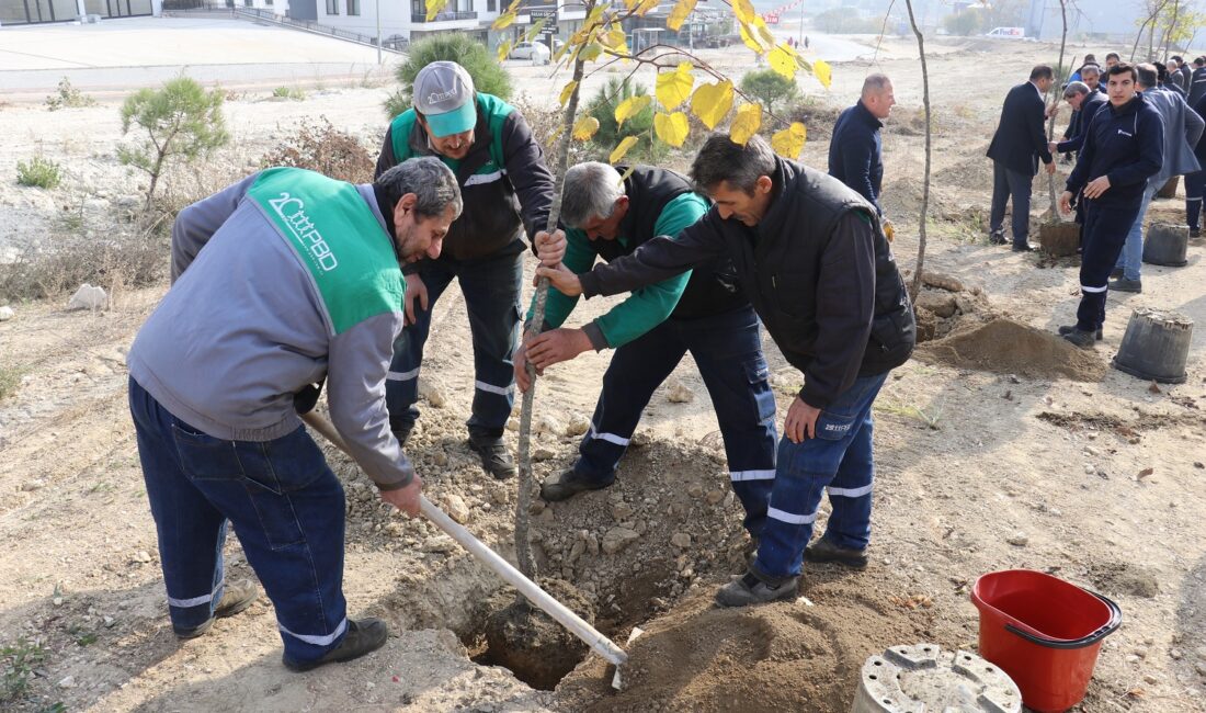 Üretim, istihdam ve ihracat kapasitesiyle ülke ekonomisine değer katarken “Yeşil