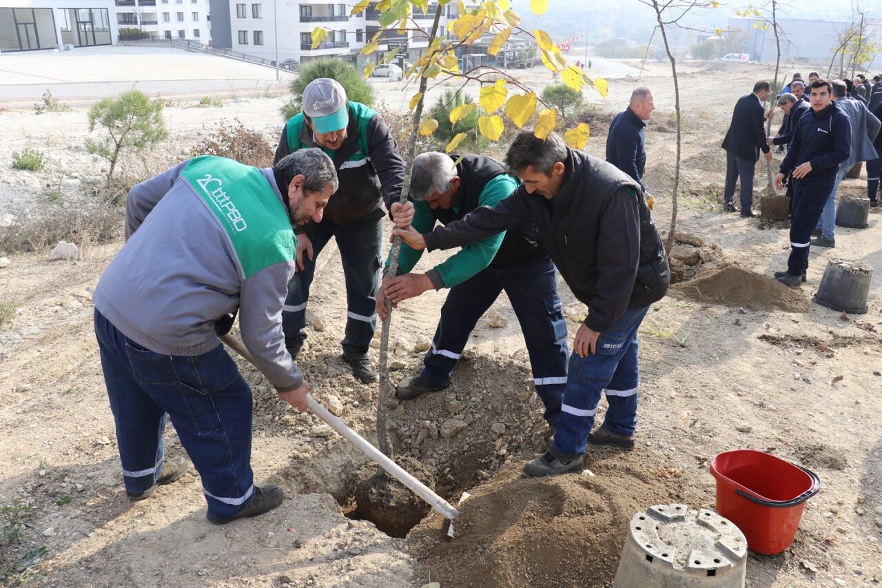 Üretim, istihdam ve ihracat kapasitesiyle ülke ekonomisine değer katarken “Yeşil