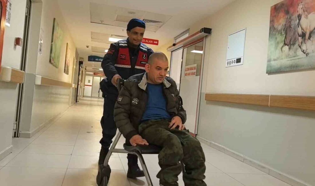 4 yıl önce genç kıza sözlü tacizde bulunan şahıs tutuklandı BURSA'NIN İNEGÖL İLÇESİNDE 4 YIL ÖNCE GENÇ KIZA SÖZLÜ TACİZDE