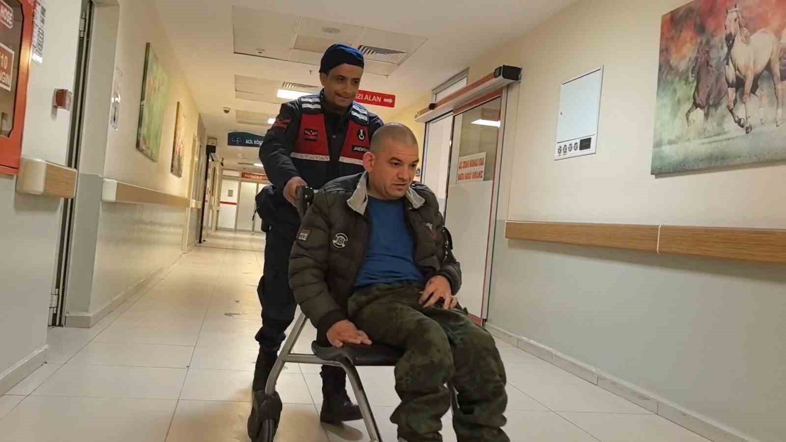 BURSA'NIN İNEGÖL İLÇESİNDE 4 YIL ÖNCE GENÇ KIZA SÖZLÜ TACİZDE