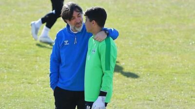 Bursaspor’un pazar günü deplasmanda karşı karşıya geleceği Kırşehir FSK’da Teknik