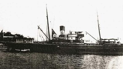 İstanbul’un işgal edildiği 13 Kasım 1918 tarihinde İstanbul’a dönen Mustafa