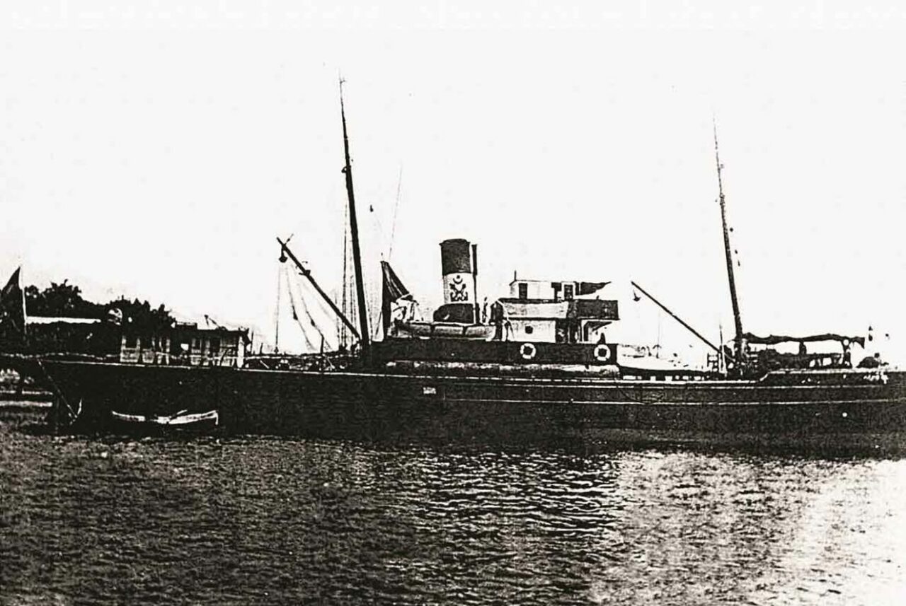 İstanbul’un işgal edildiği 13 Kasım 1918 tarihinde İstanbul’a dönen Mustafa