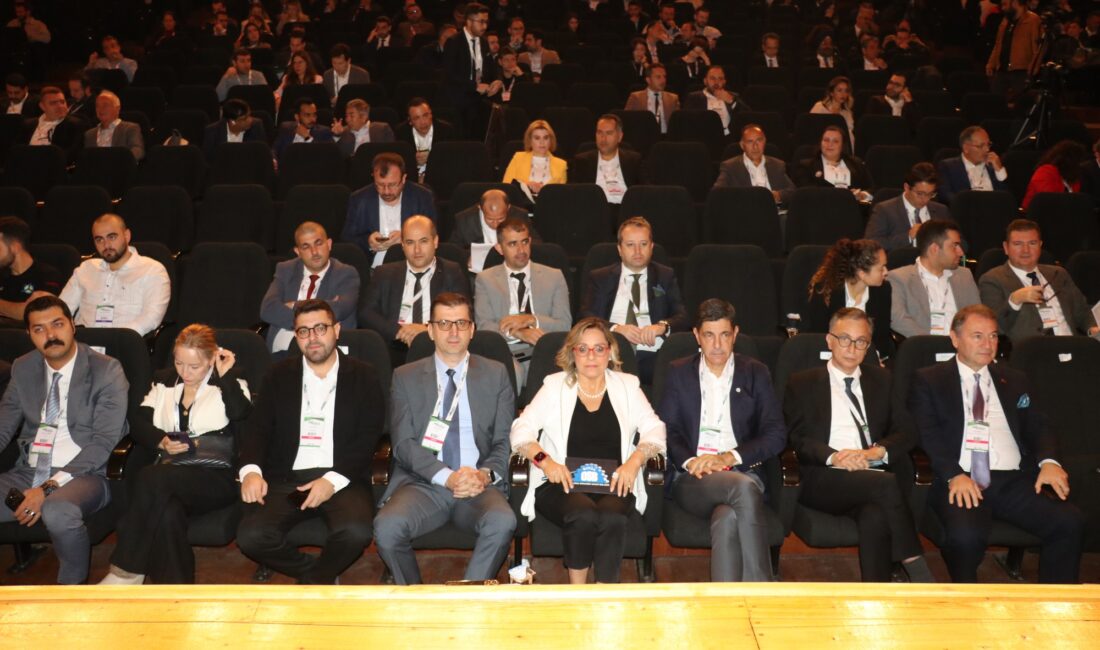 Türkiye’de 5. kez düzenlenen ve otomotiv ana ve yan sanayi üreticilerini bir