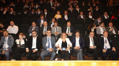 Türkiye’de 5. kez düzenlenen ve otomotiv ana ve yan sanayi üreticilerini bir