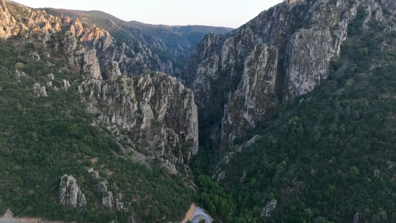 Bursa’nın doğal güzellikleri ile ön plana çıkan ilçesi Orhaneli’nde alternatif