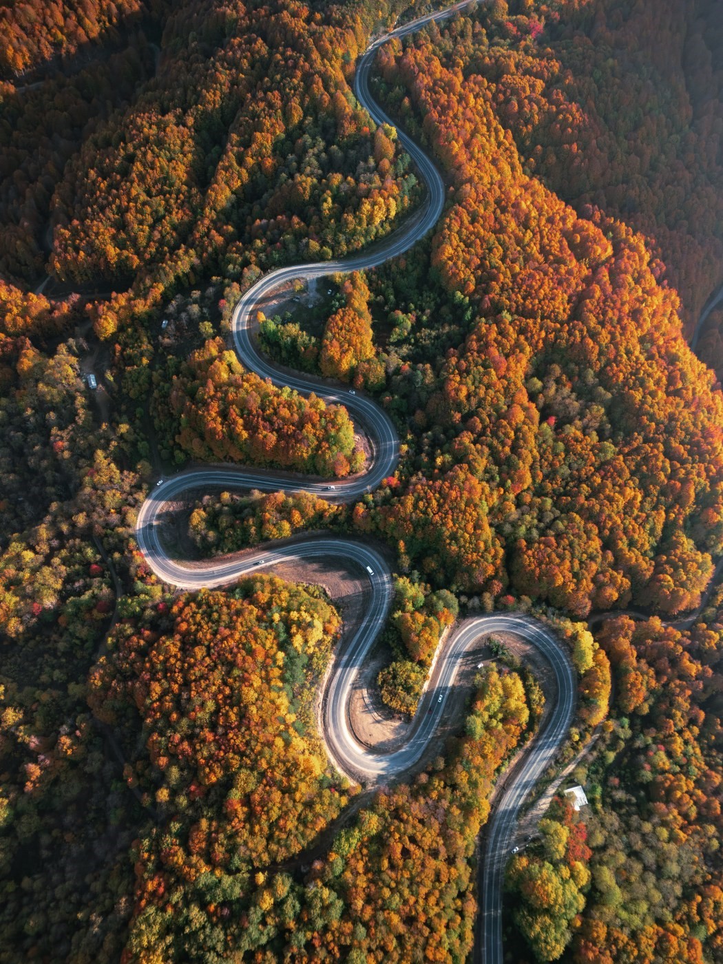 Kütahya ile Bursa sınırları arasında kalan Domaniç Dağları ile içinden