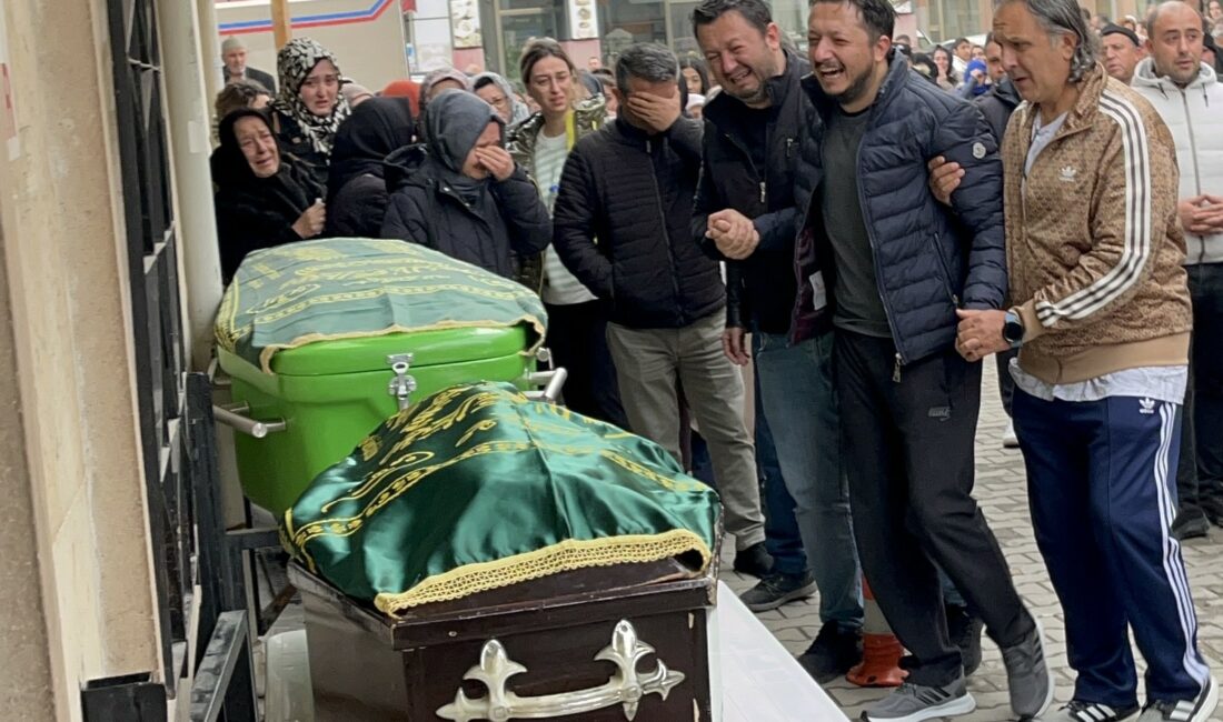 Bilecik'teki trafik kazasında hayatını kaybeden 30 yaşındaki öğretmen Yeliz Efe