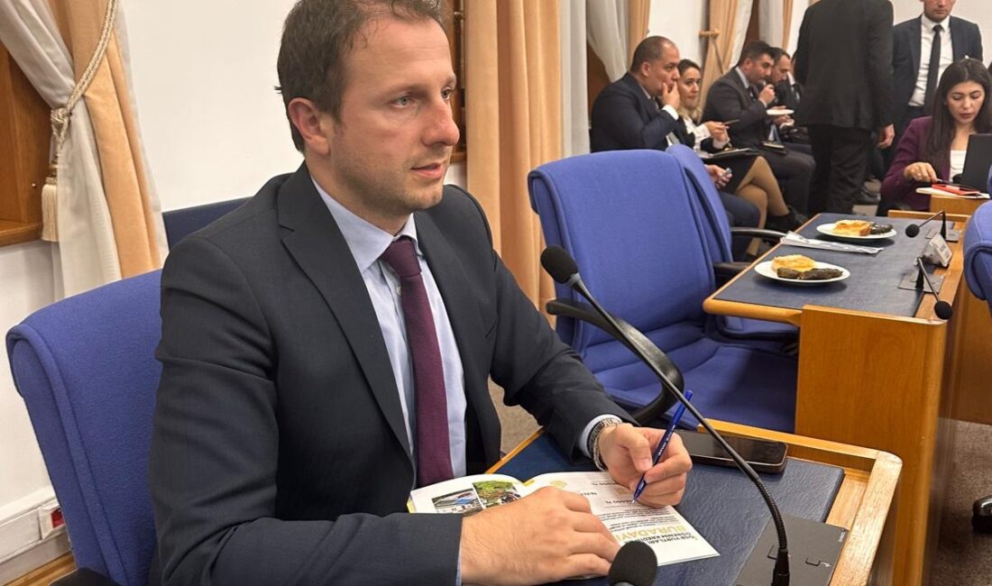 AK Parti Bursa Milletvekili ve TBMM Plan Bütçe Komisyonu Üyesi