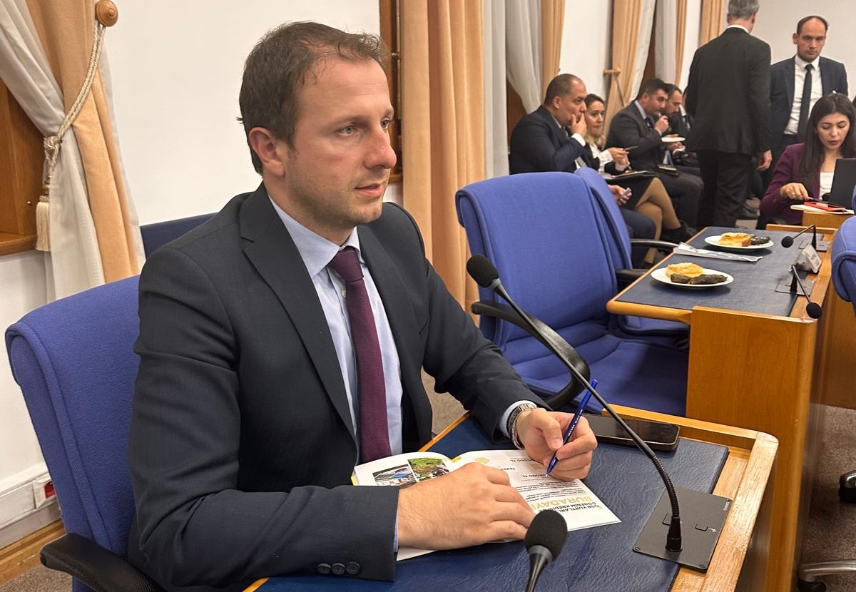 AK Parti Bursa Milletvekili ve TBMM Plan Bütçe Komisyonu Üyesi