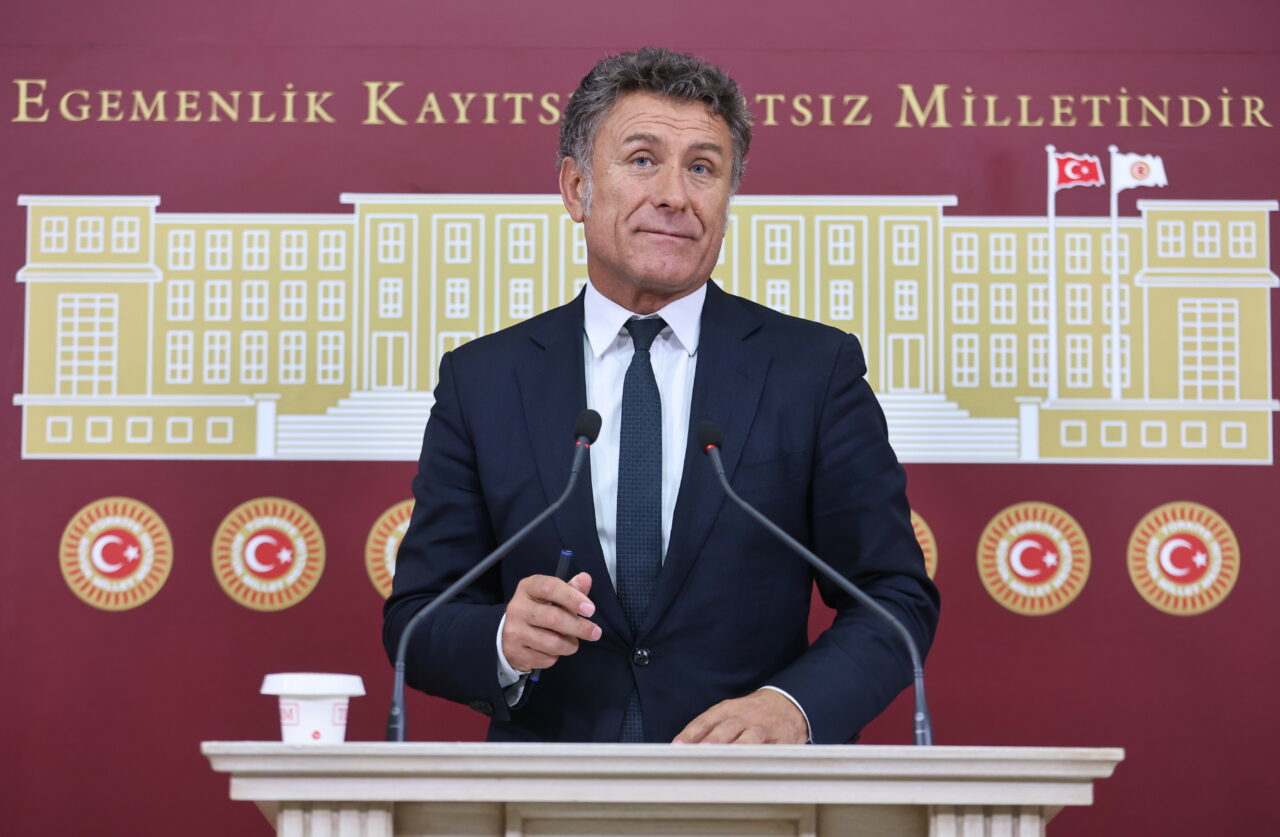 CHP Bursa Milletvekili ve PM Üyesi Orhan Sarıbal’ın 2025 yılı