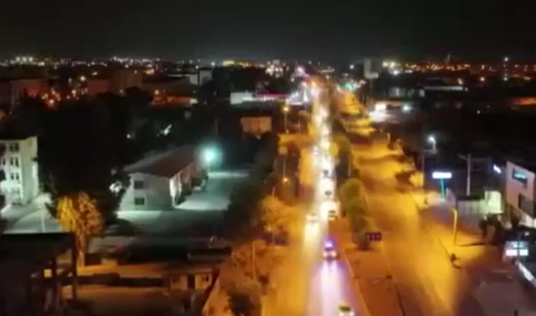 İçişleri Bakanı Ali Yerlikaya, Adana merkezli 16 ildeki “Kuyu-37” operasyonlarında