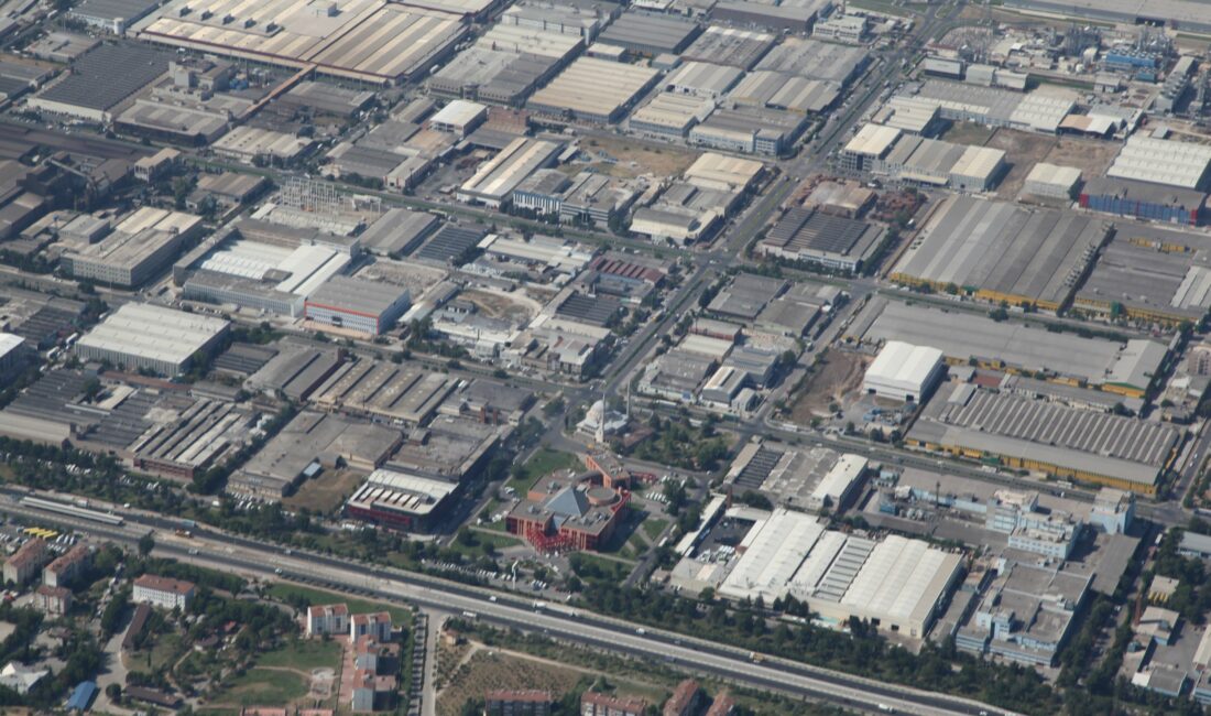 Bursa’nın devleri belli oldu BURSA TİCARET VE SANAYİ ODASI (BTSO) BURSA 250 BÜYÜK FİRMA