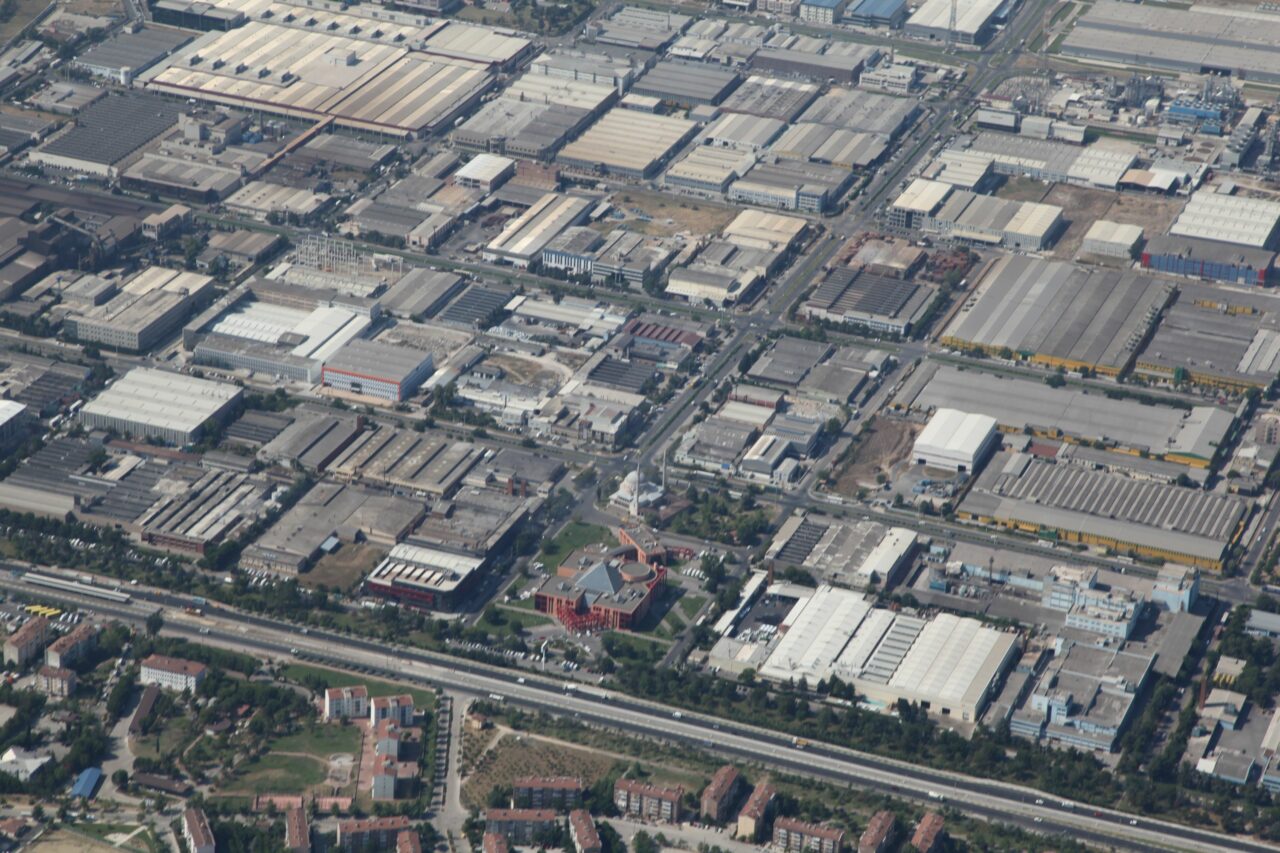 BURSA TİCARET VE SANAYİ ODASI (BTSO) BURSA 250 BÜYÜK FİRMA