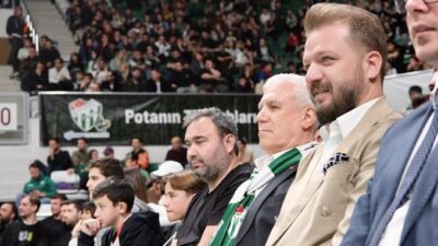 Bursa Büyükşehir Belediye Başkan Vekili ve BURFAŞ Yönetim Kurulu Başkanı