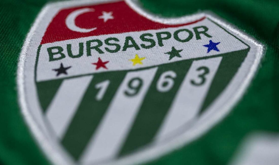 ‘Bursaspor Üniversitesi’ için harekete geçilmeli! BURSASPOR'UN BU SEZON YEŞİL SAHADA GÖSTERDİĞİ PERFORMANS VE ŞEHRİN TEK