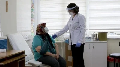 Sosyal güvencesi olmayan vatandaşlar için 1 Ocak 2012'den bu yana