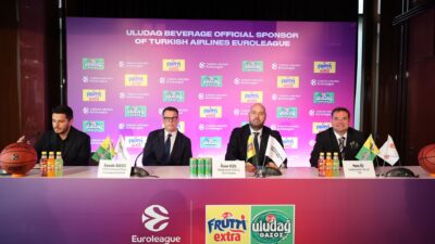 Uludağ İçecek Türk A.Ş., Frutti Extra ve Efsane Uludağ Gazoz