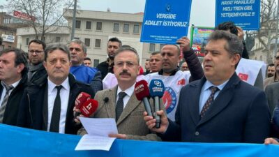 TÜRKİYE KAMUSEN BURSA İL TEMSİLCİLİĞİNDEN EMEKLİ OLMAYI PLANLAYAN MEMURLARA UYARI