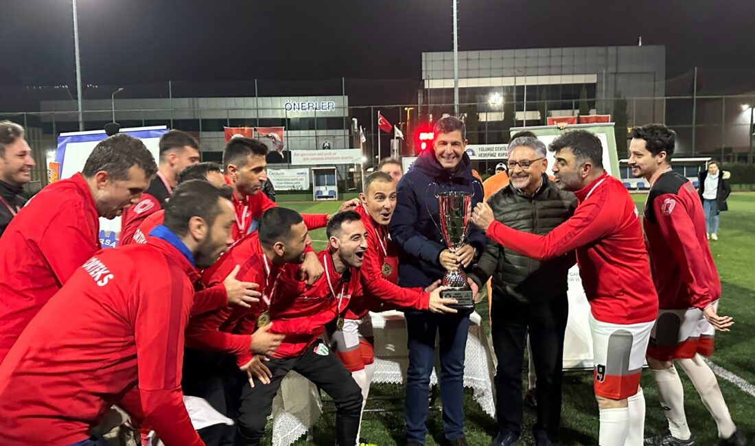 Bursa futbolunun en prestijli turnuvalarından olan ve bu yıl 18.si