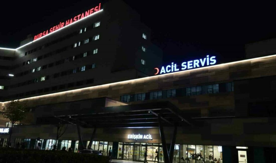 Acil servis yerine aile hekimine başvurun Bursa Şehir Hastanesi’nde görevli Acil Tıp Uzmanı Doç. Dr. Suna