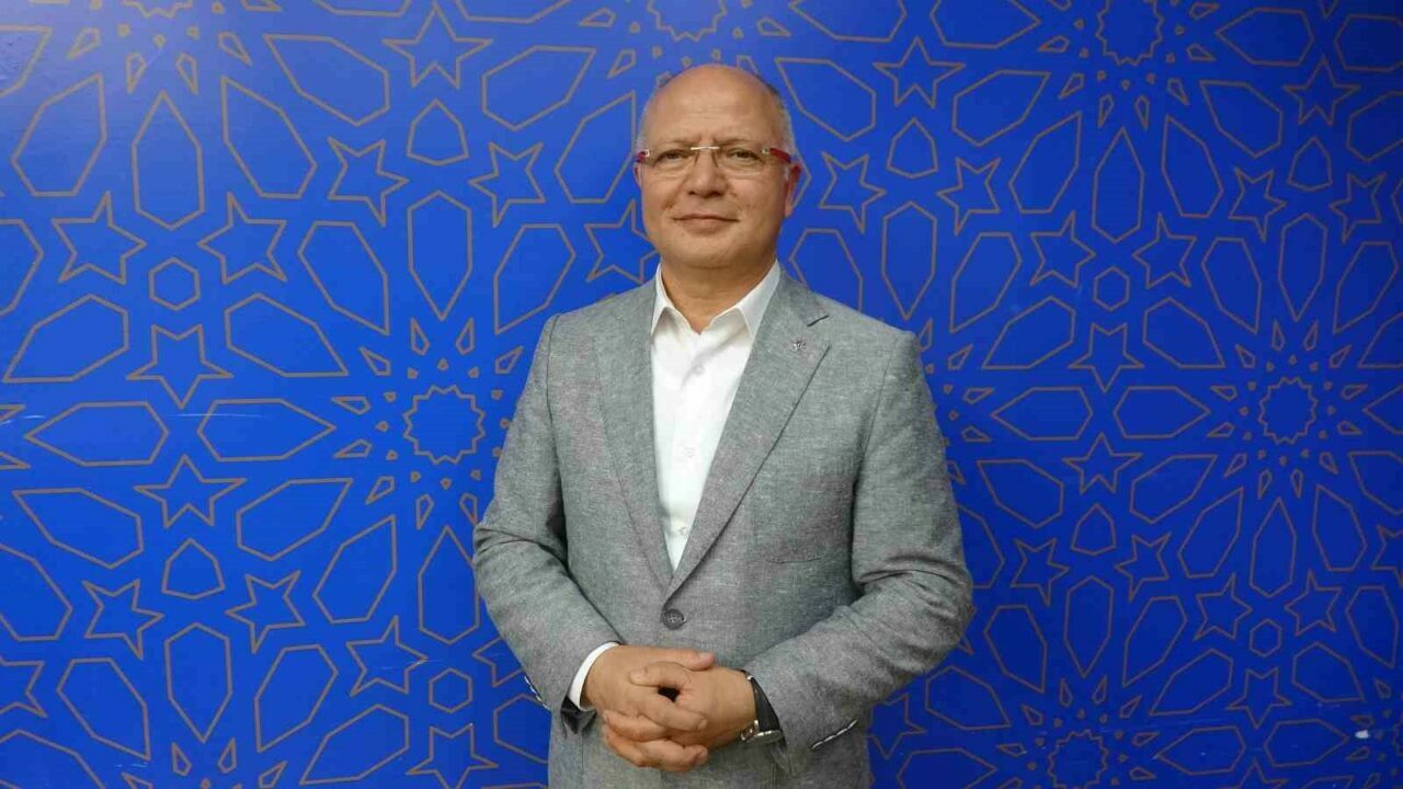 AK Parti Bursa İl Başkanı Davut Gürkan, Bursa Büyükşehir Belediye