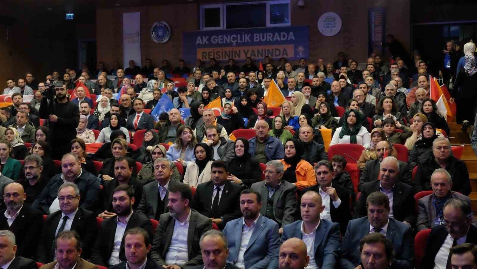 AK Parti Genel Başkanvekili Ala: “(İsrail’e) En yüksek sesle itirazımızı dile getiriyoruz” AK PARTİ GENEL BAŞKANVEKİLİ EFKAN ALA, İSRAİL’İN GAZZE’DE İNSANLARI DİRİ