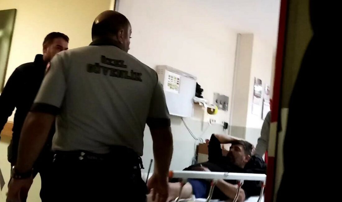 Bursa’da arızayı onarmak için gelen vidanjörcü ev sahibini vurdu GİDERİNİ AÇMAYA GELDİĞİ EVİN SAHİBİNİ VURDU