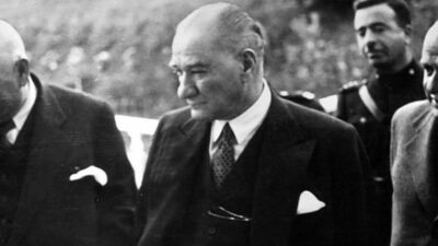 Bursa Büyükşehir Belediyesi tarafından 10 Kasım Atatürk’ü Anma Haftası kapsamında