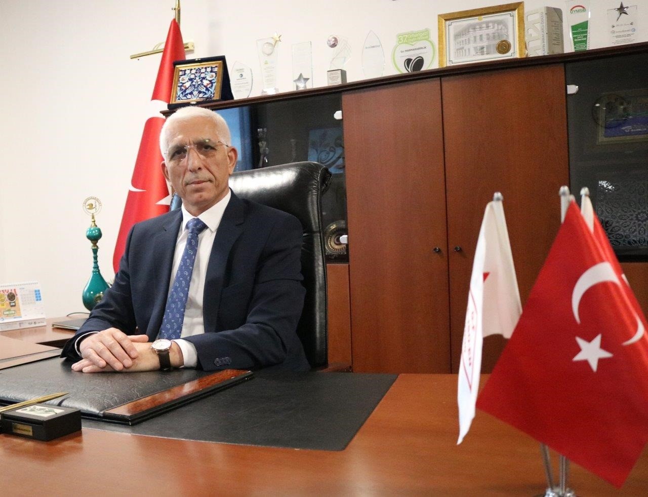 MARMARABİRLİK’İN, GEÇTİĞİMİZ GÜNLERDE 2024/2025 İŞ YILI ÜRÜN ALIM FİYATLARIYLA İLGİLİ