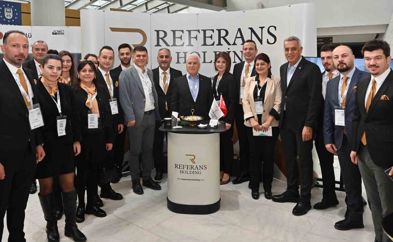 PERYÖN TÜRKİYE İNSAN YÖNETİMİ DERNEĞİ GÜNEY MARMARA ŞUBESİ TARAFINDAN DÜZENLENEN