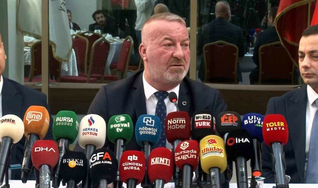 Başkan Karabatı: “Bütçemizde yüzde 30 tasarruf ettik” KARACABEY BELEDİYE BAŞKANI FATİH KARABATI, GÖREVE GELDİĞİ GÜNDEN İTİBAREN YAPILAN