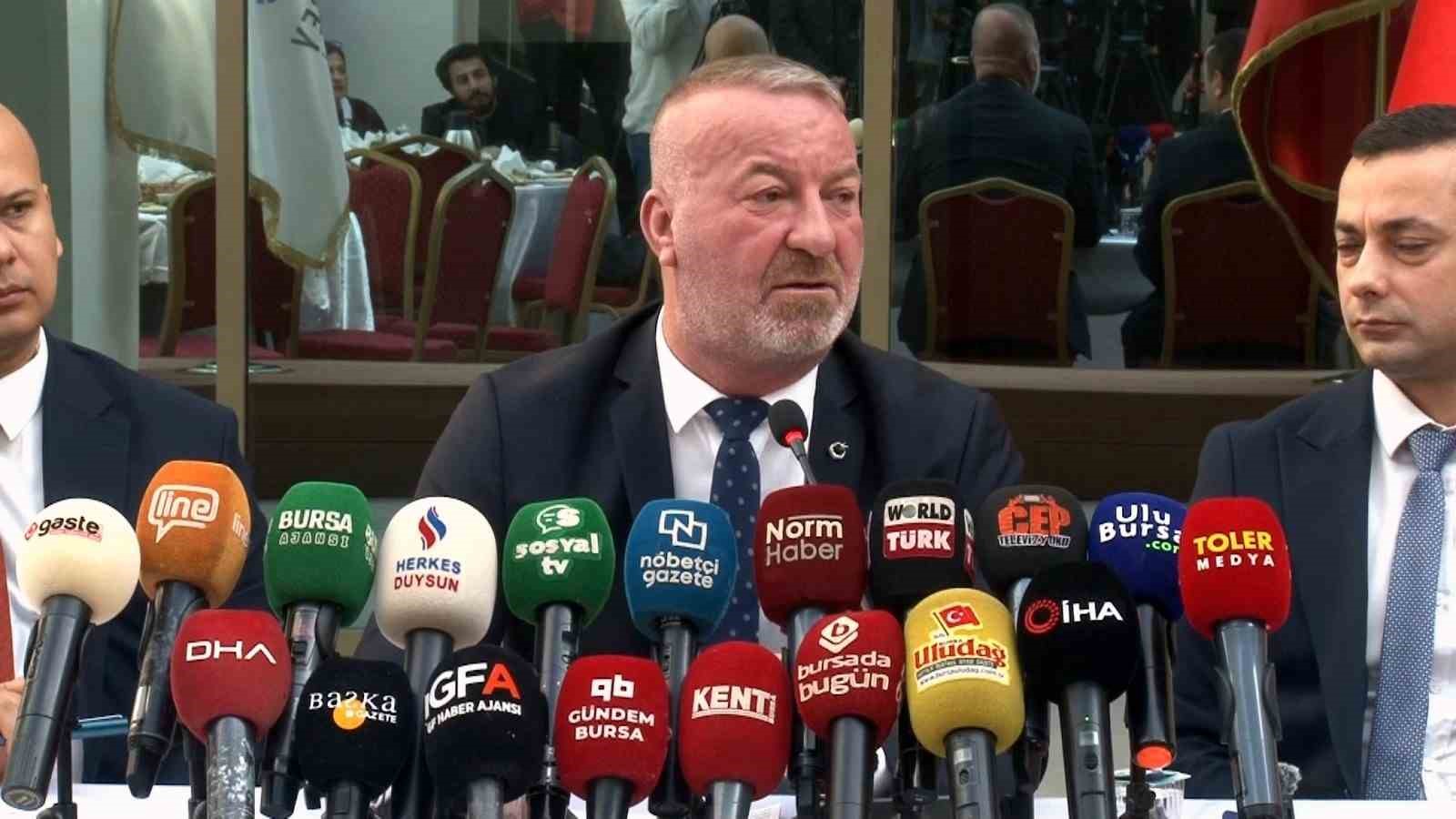 KARACABEY BELEDİYE BAŞKANI FATİH KARABATI, GÖREVE GELDİĞİ GÜNDEN İTİBAREN YAPILAN