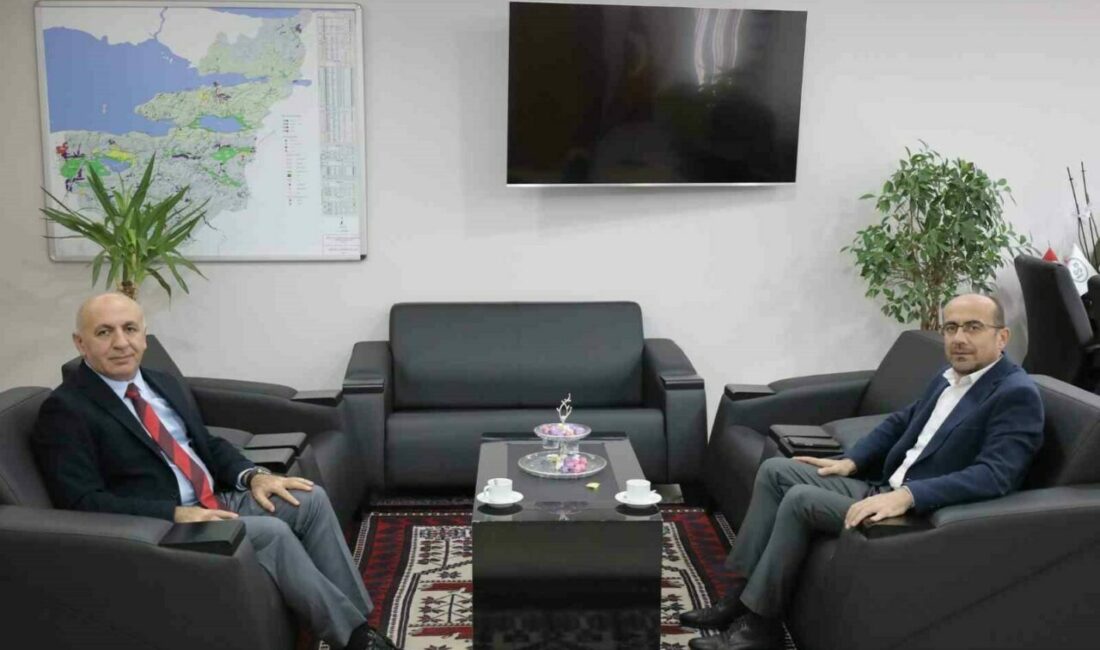 Başkan Tayır: “Orhaneli tarımda güçleniyor” Orhaneli Belediye Başkanı Ali Osman Tayır, ilçenin tarımsal kalkınması için