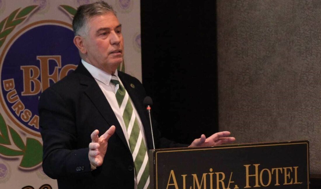 Bingöl, Bursa Fan Club’ün konuğu oldu BİNGÖL, BURSA FAN CLUB’ÜN KONUĞU OLDU