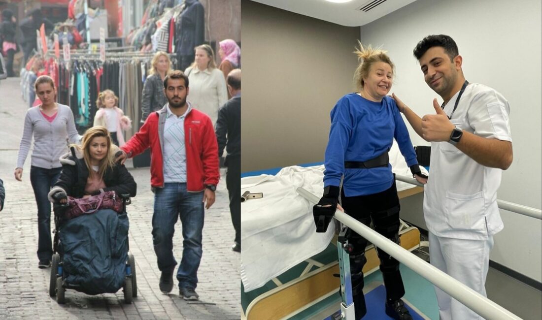 FOTOĞRAFIN ARDINDAN ÖNCE EŞ SONRA İŞ BULAN, ARDINDAN DA MİLLETVEKİLİ