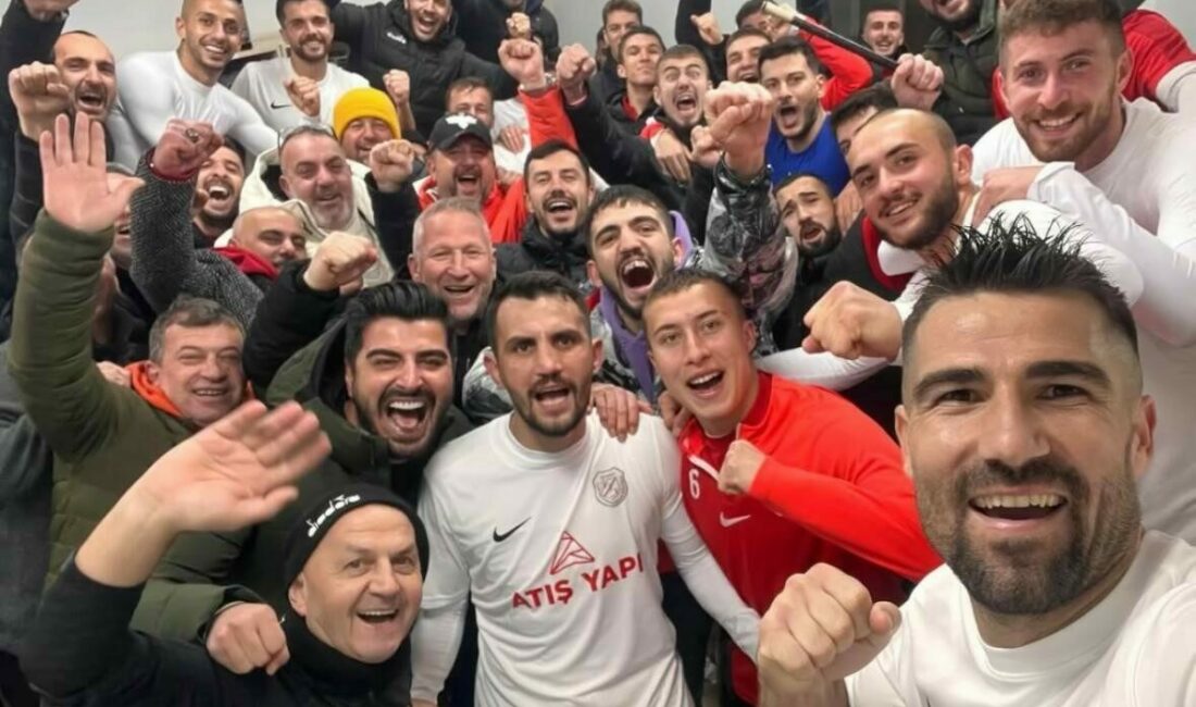 Bölgesel Amatör Lig’in (BAL) 9. haftasında Fethiye İdman Yurdu, Bursa’da