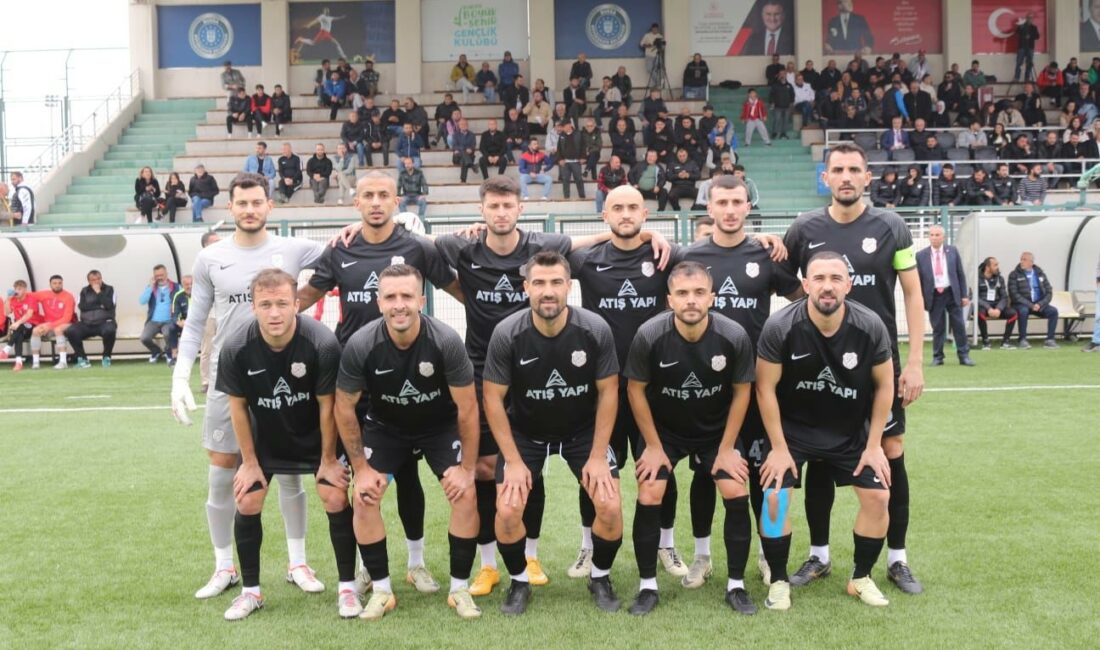 Bölgesel Amatör Lig: Fethiye İdman Yurdu: 2 – Nurlupınar 1965: 0 BÖLGESEL AMATÖR LİG’İN (BAL) 7. HAFTASINDA FETHİYE İDMAN YURDU, KARŞILAŞTIĞI