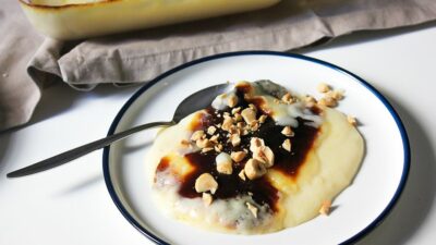 Bursa’nın yöresel lezzetlerinden süt helvası nasıl yapılır, gerekli malzemeler neler?