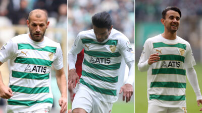 Nesine 3. Lig 1. Grup’ta 11. hafta maçında Kemerkent Bulvarspor’u