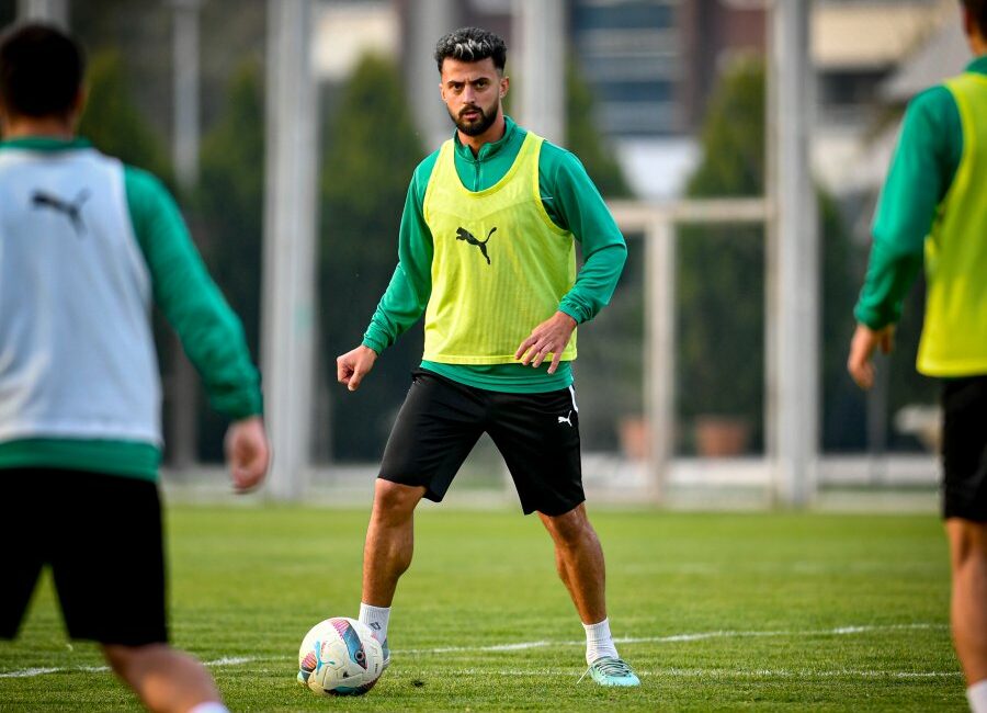 Bursaspor’da Kemerkent Bulvarspor maçı hazırlıkları başladı Nesine 3. Lig 1. Grup’ta lider olan Bursaspor, cumartesi günü