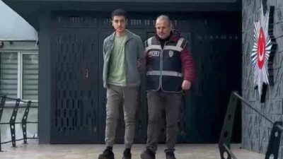 Bursa Asayiş Şube Müdürlüğü İnfaz Büro Amirliği ekipleri, çeşitli suçlardan