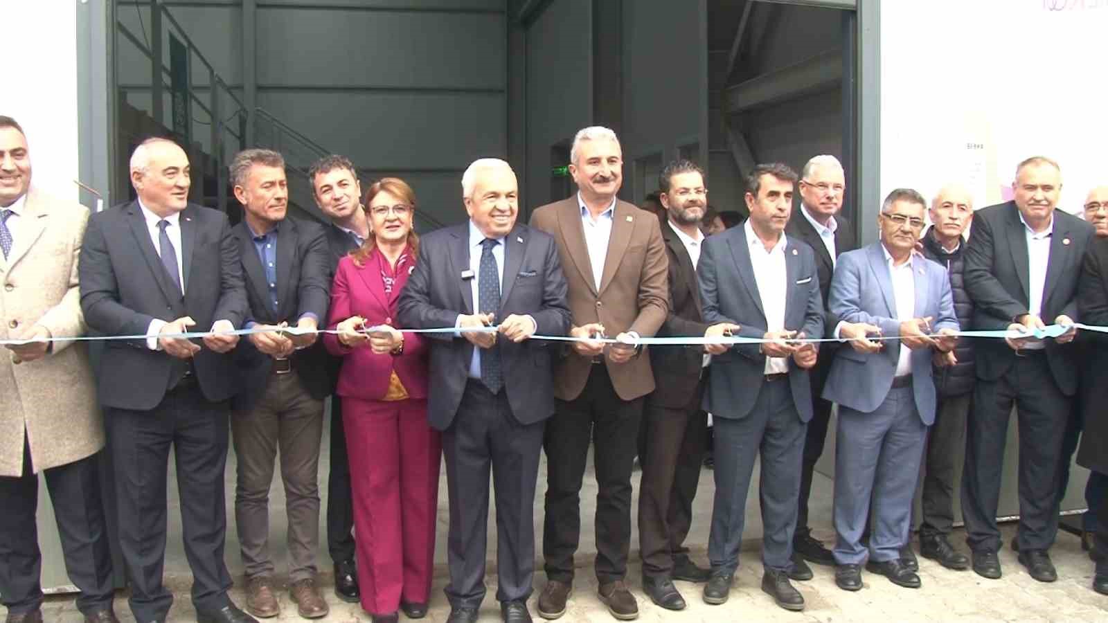 NİLÜFER’DE BURSA ESKİŞEHİR BİLECİK KALKINMA AJANSI (BEBKA) DESTEĞİ VE NİLÜFER
