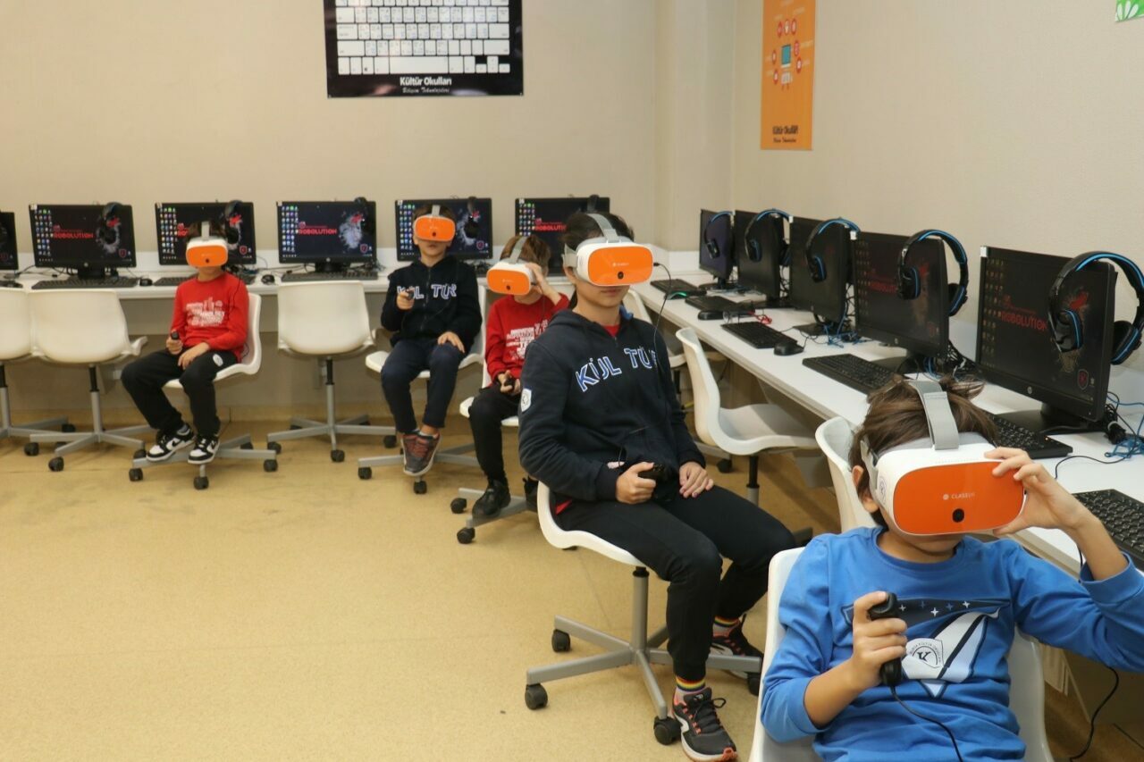 Özel Bursa Kültür Okulları, 7 Aralık’ta gerçekleştireceği Edutalks etkinliğiyle eğitimde