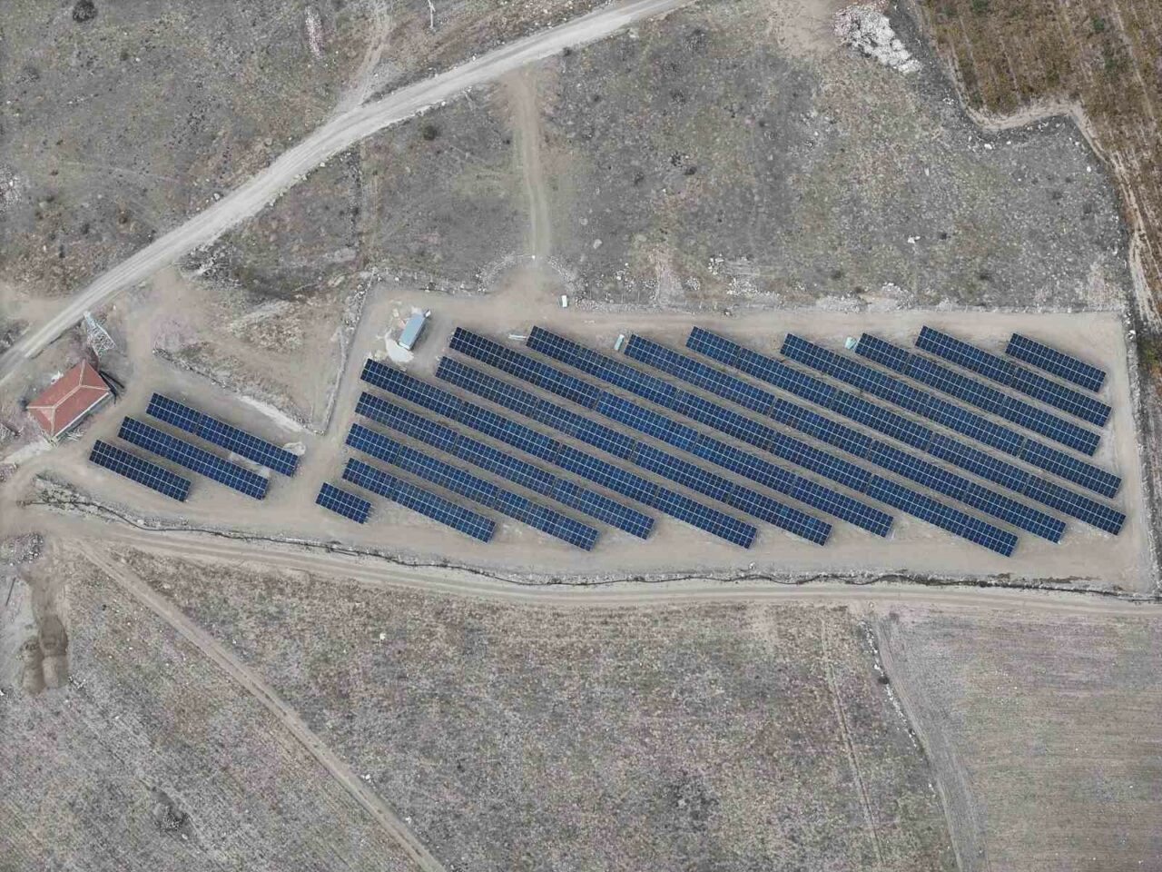 ÜÇEL KAUÇUK’TAN SÜRDÜRÜLEBİLİR ENERJİ ATAĞI