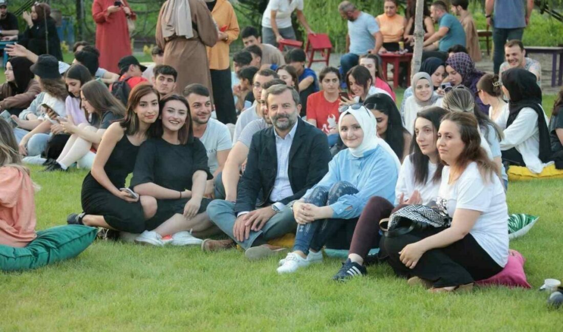 Avrupa Dayanışma Programı 2024 Yılı Kalite Sertifikasına Sahip Kurum Ve