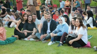 Avrupa Dayanışma Programı 2024 Yılı Kalite Sertifikasına Sahip Kurum Ve
