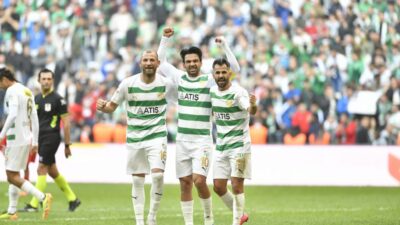 Bursaspor-Kemerkent Bulvarspor müsabakası TRT Spor’dan canlı olarak yayınlanacak.