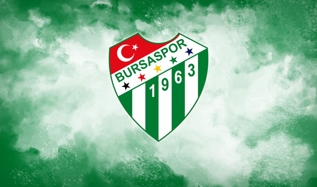 Bursaspor maçının hakemi belli oldu Nesine 3. Lig’in 11. haftasında oynayacak Bursaspor-Kemerkent Bulvarspor maçının hakemi