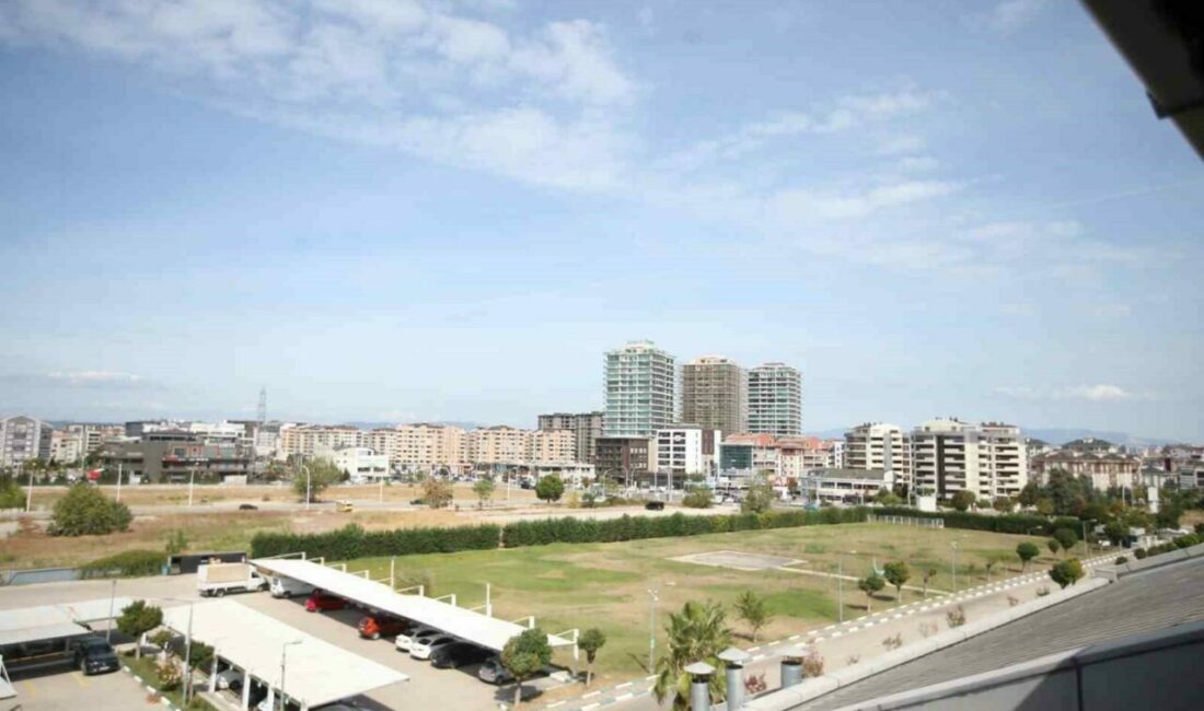 Bursaspor’un Özlüce Tesisleri içindeki alanın ihalesi ertelendi Bursaspor’daki kritik ihale ertelendi. Bursaspor lehine irtifak hakkı bulunan Özlüce